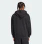 Худи мужское Adidas All Szn Fleece Black IX1253