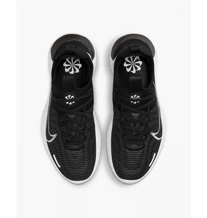 Кросівки жіночі Nike Free Rn Nn Grey DX6482-002