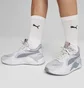 Кроссовки женские Puma Rs-X Soft Grey 393772-04