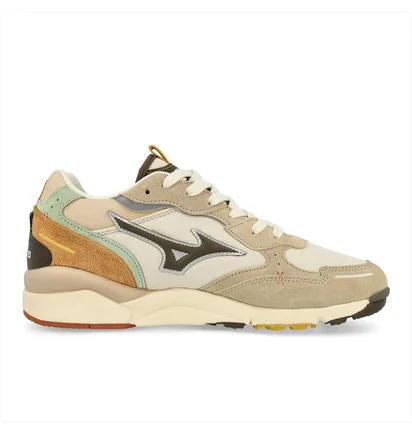 Кросівки чоловічі Mizuno Sky Medal Beta Beige D1GA243001
