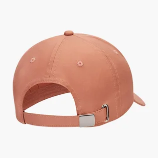 Кепка унисекс Nike H86 Cap Metal Swoosh Unisex Peach 943092-215