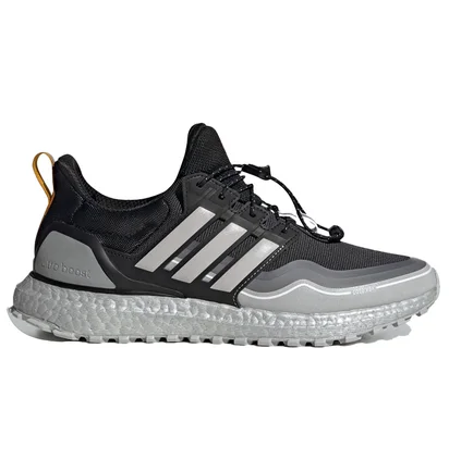 Кросівки унісекс Adidas Ultraboost Winter.Rdy Dna Black FW8696