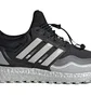 Кросівки унісекс Adidas Ultraboost Winter.Rdy Dna Black FW8696