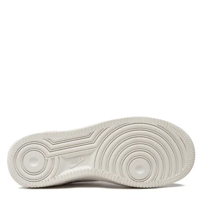 Кроссовки детские Nike Air Force 1 Lv8 White DH9595-001