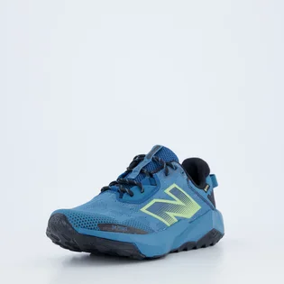 Кроссовки женские New Balance Dynasoft Nitrel V6 Gore Tex Blue WTNTRGP6