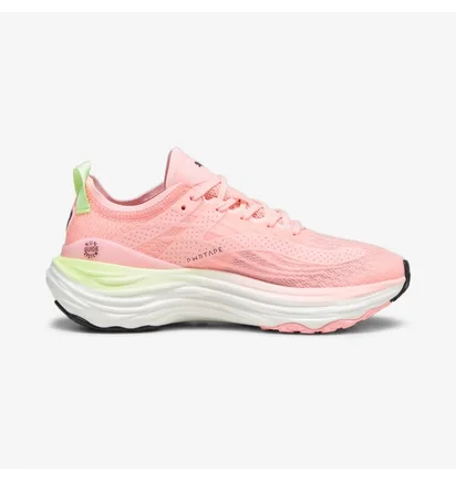 Кроссовки женские Puma Foreverrun Nitro Pink 378469-01