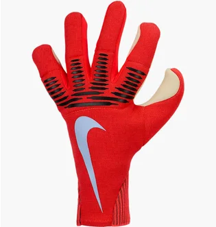 Перчатки вратарские унисекс Nike Gk Dinamic Fit Red IF8194-635