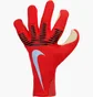 Перчатки вратарские унисекс Nike Gk Dinamic Fit Red IF8194-635