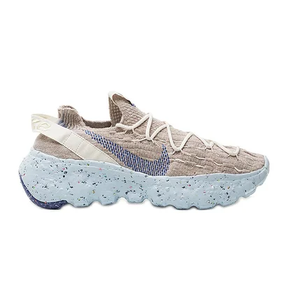 Кроссовки мужские Nike Space Hippie 04 Multi Cz6398-101