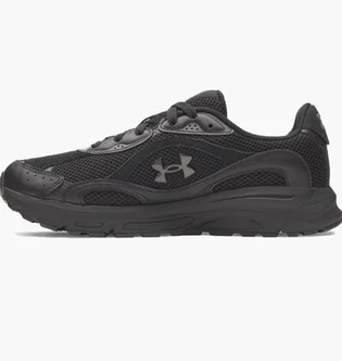 Кросівки чоловічі Under Armour Tech Runner Black 6011293-001