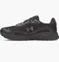 Кросівки чоловічі Under Armour Tech Runner Black 6011293-001