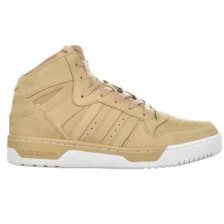 Кроссовки женские Adidas M Attitude Revive W Beige S76903