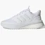 Кросівки чоловічі Adidas X_Plrphase Shoes White IG4767