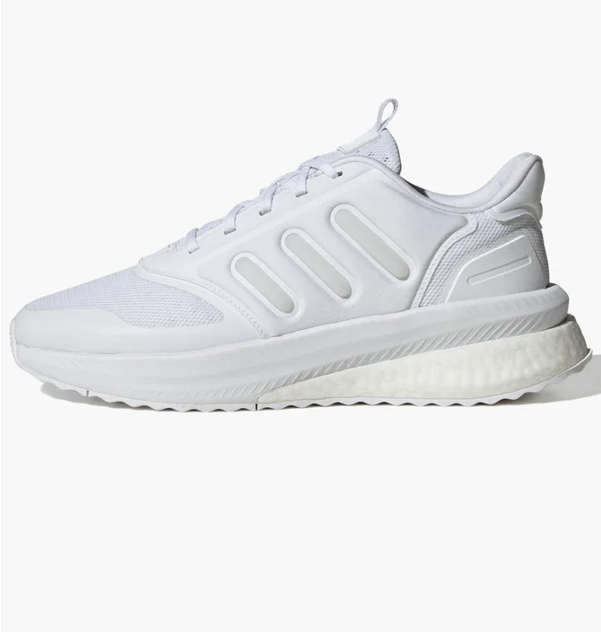 Кросівки чоловічі Adidas X_Plrphase Shoes White IG4767