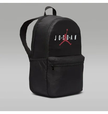 Рюкзак мужской Air Jordan Jam Hbr Backpack Black MA0880-023