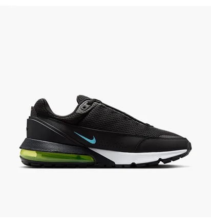 Кроссовки мужские Nike Air Max Pulse Black DR0453-007
