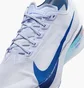 Кросівки чоловічі Nike Zoomx Vaporfly Next% 4 Light Blue HF6414-001