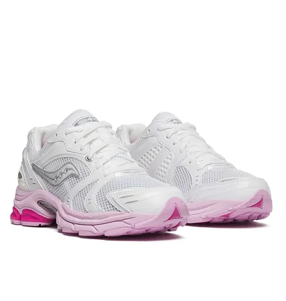 Кросівки жіночі Saucony Progrid Triumph 4 White S60901-1