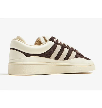Кроссовки унисекс Adidas Bad Bunny X Campus Beige/Brown ID2534