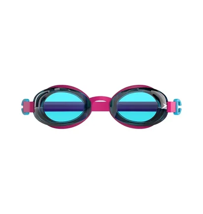 Очки для плавания детские Speedo Junior Jet 2.0 Pink/Blue 8-00493518448