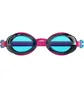 Очки для плавания детские Speedo Junior Jet 2.0 Pink/Blue 8-00493518448