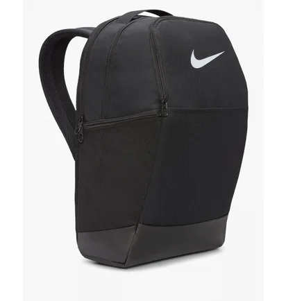 Сумка унисекс Nike Brsla M Bkpk - 9.5 Black Dh7709-010
