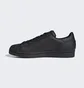Кросівки унісекс Adidas Superstar Black EG4957
