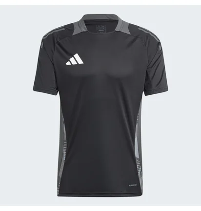 Футболка чоловіча Adidas Tiro 24 Competition Training Jersey Black IL8260