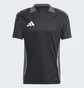 Футболка чоловіча Adidas Tiro 24 Competition Training Jersey Black IL8260