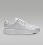 Кроссовки женские Air Jordan Air 1 Elevate White DH7004-111
