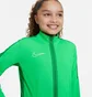 Олимпийка детская Nike Dri-Fit Academy 23 Green DR1695-329