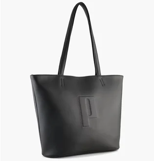 Сумка женская Puma Sense Shopper Black 091836-01