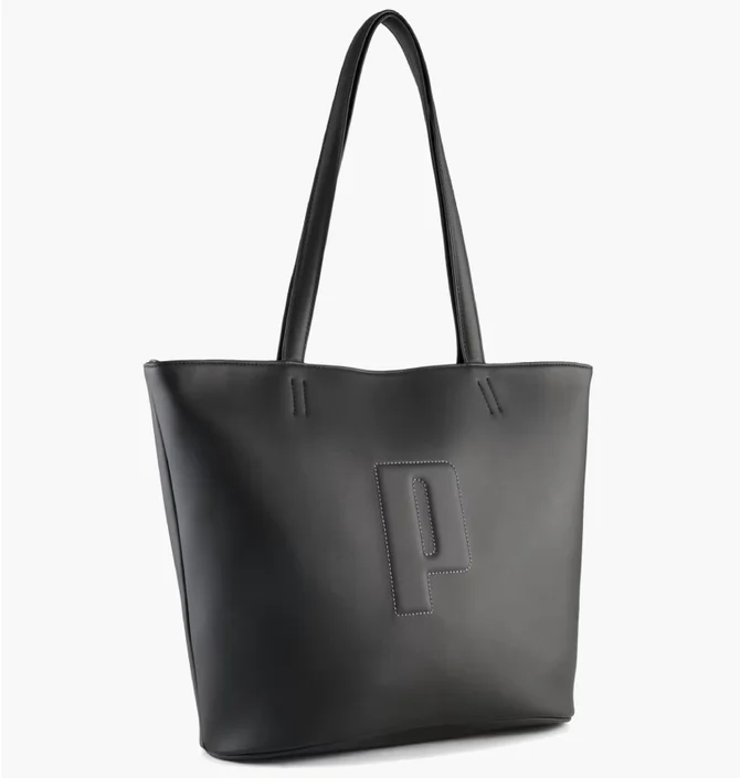Сумка жіноча Puma Sense Shopper Black 091836-01