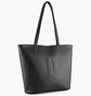 Сумка жіноча Puma Sense Shopper Black 091836-01
