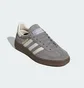 Кроссовки детские Adidas Handball Spezial Gs Grey JS0900
