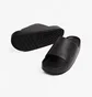 Тапочки женские Nike Calm Slide Black DX4816-001