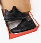 Кросівки дитячі Nike Star Runner 4 Nn Black DX7615-002