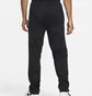 Штаны мужские Nike Therma-Fit Open Hem Fitness Pants Black DQ4856-010