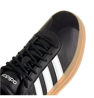Кроссовки женские Adidas Vl Court Bold Black IH3081