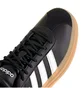 Кроссовки женские Adidas Vl Court Bold Black IH3081