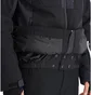 Куртка чоловіча CMP Jacket Zip Hood Black 33W0967-U901