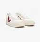 Кросівки чоловічі Veja V-10 White/Beige VX011314