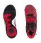 Кросівки унісекс Nike Kd Trey 5 X Red/Black DD9538-006