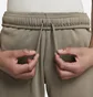 Шорты детские Nike B Nsw Repeat Pk Short Beige Dv0327-351