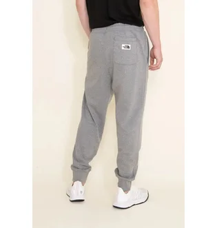 Штаны мужские The North Face Nsw Club Grey NF0A7WXI-I0D