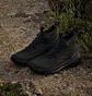 Кросівки чоловічі Adidas Terrex Free Hiker 2.0 Gore-Tex Hiking Shoes Black IH3524