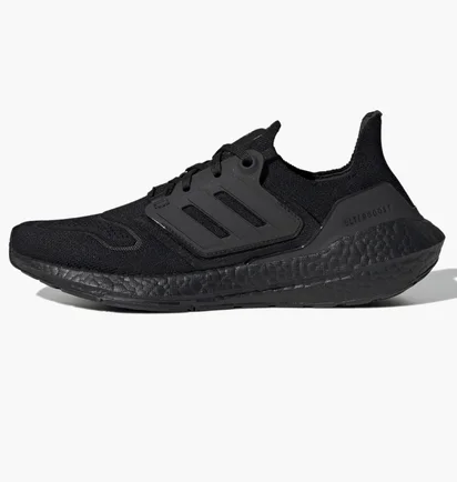 Кросівки жіночі Adidas Ultraboost 22 Shoes Black Gx5587