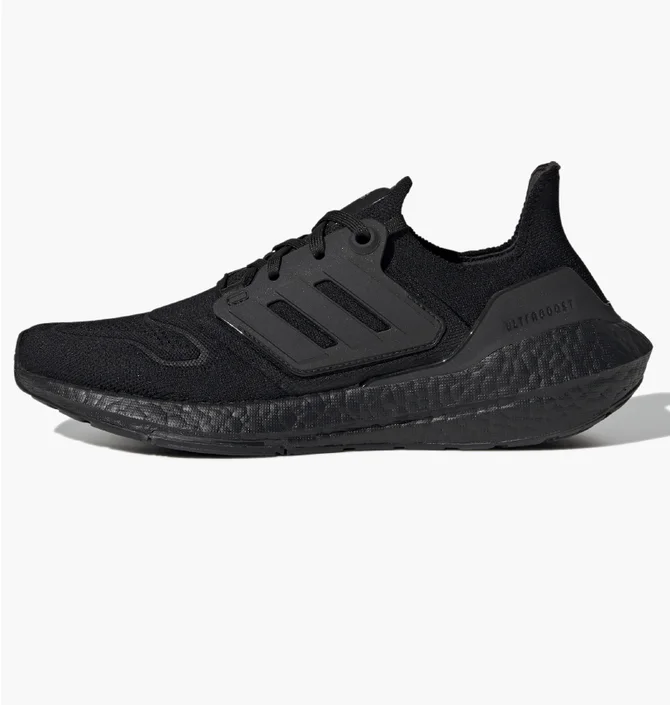 Кросівки жіночі Adidas Ultraboost 22 Shoes Black Gx5587