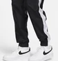 Спортивний костюм чоловічий Nike Club Wvn Hd Trk Suit Black Bv3025-013