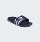 Тапочки унісекс Adidas Adissage Blue F35579